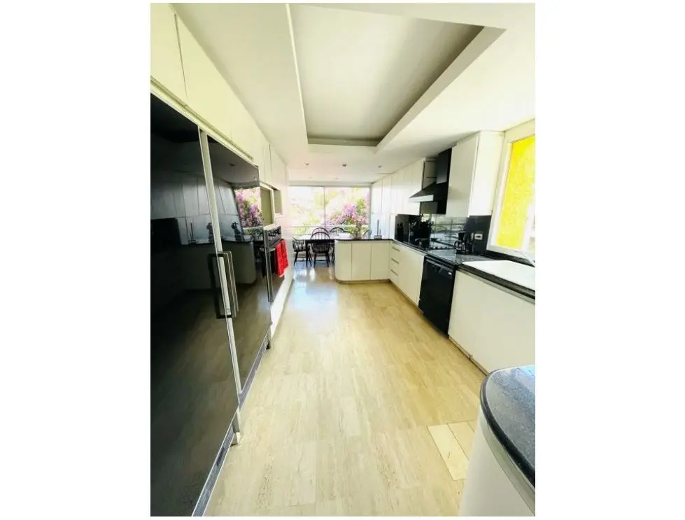 Vendo Ph 600m2 La Castellana 1084 - 5