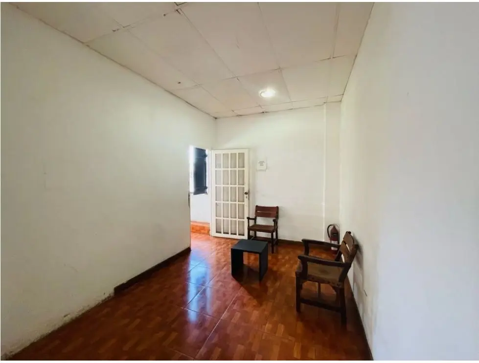 Se vende edificio industrial 2.857m2 Los Ruices 5216 - 8