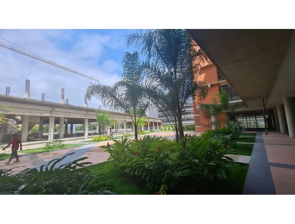 Vendo local 193m2 Boleita Norte 8315 - 12