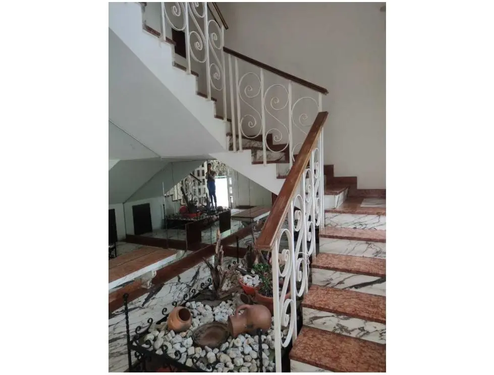 Vendo edificio residencial 980m2 Altamira 4702 - 6