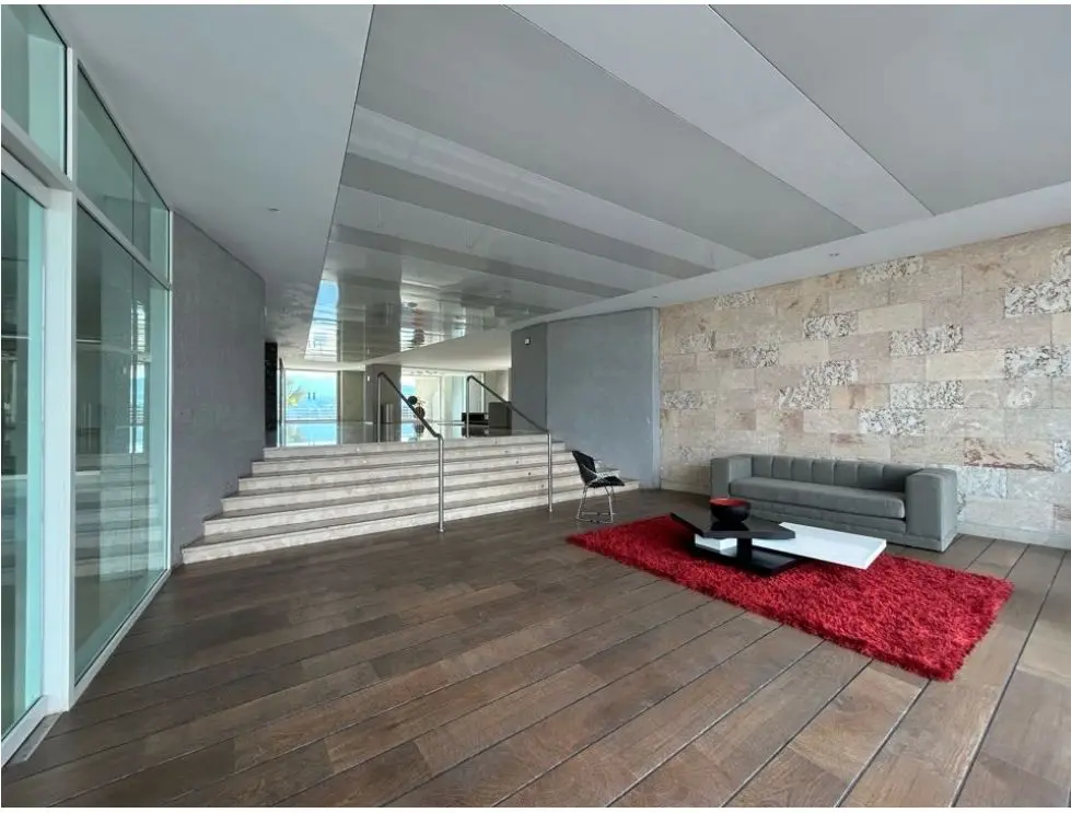 Se alquila Ph 520m2 Mirador de Los Campitos 9824 - 2