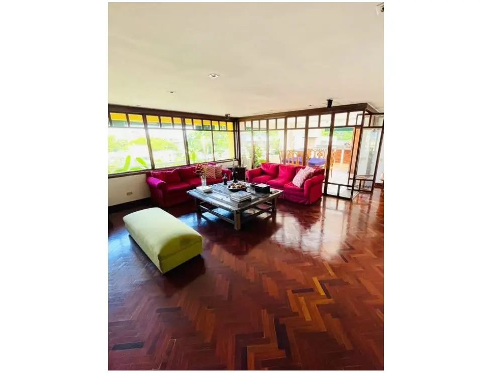 Vendo Ph 600m2 La Castellana 1084 - 7
