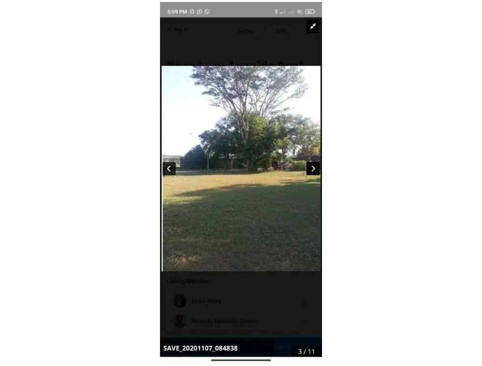Se vende caballeriza 20.000m2 Santa Lucia-Edo. Miranda 4323 - 8
