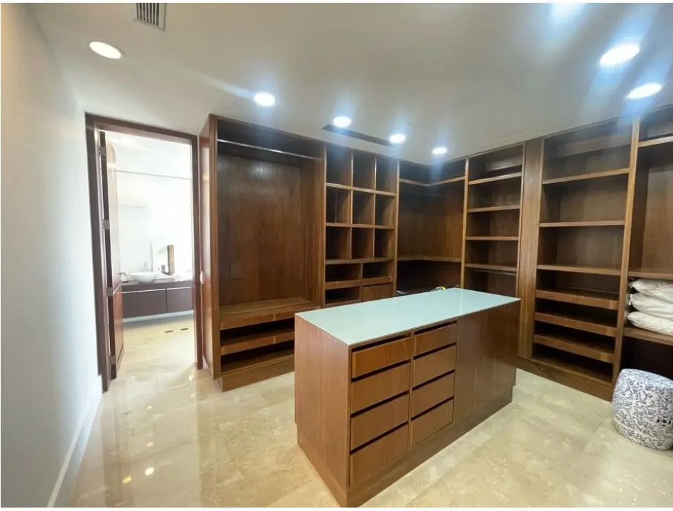Se alquila Ph 520m2 Mirador de Los Campitos 9824 - 18