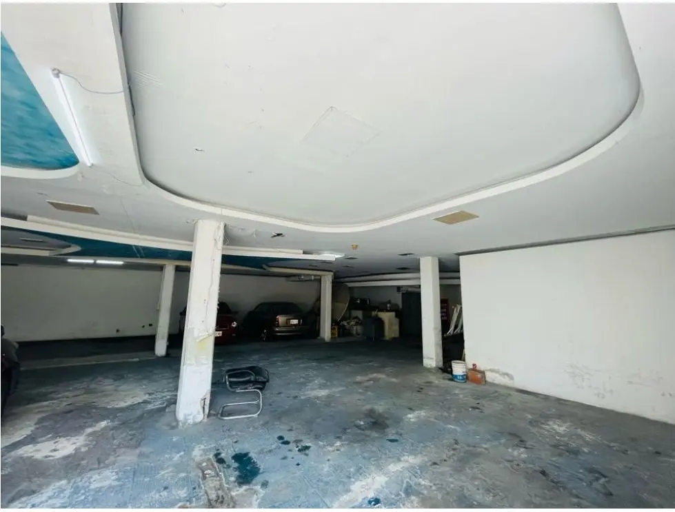 Se vende edificio industrial 2.857m2 Los Ruices 5216 - 3