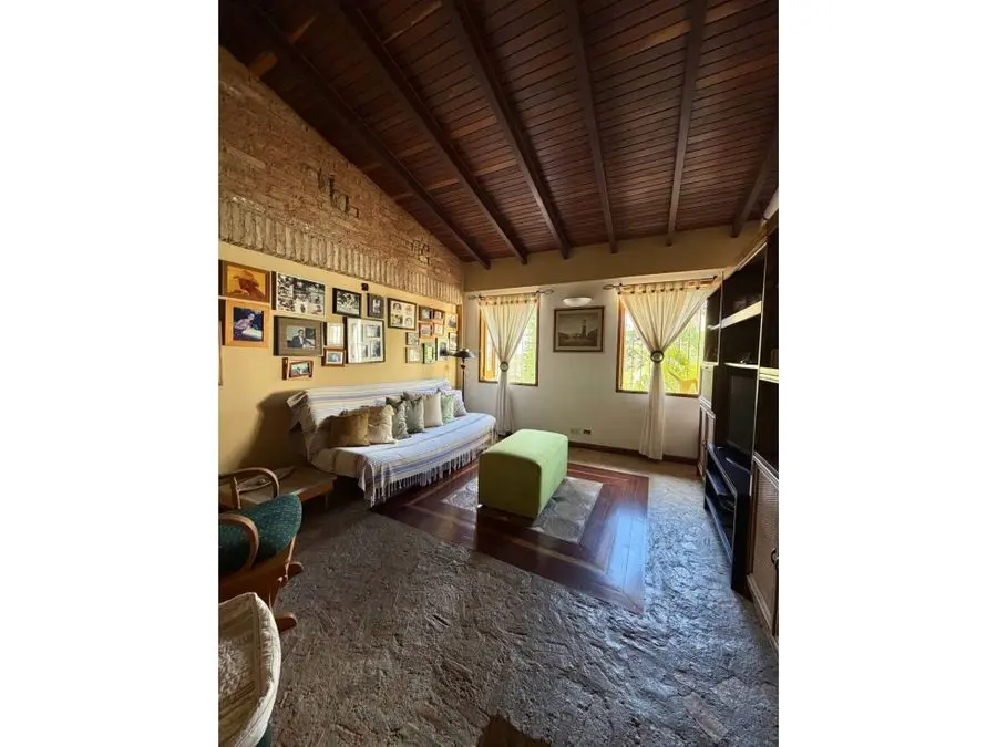 Casa en Venta con Jardin en Villas Parque Oripoto - 34