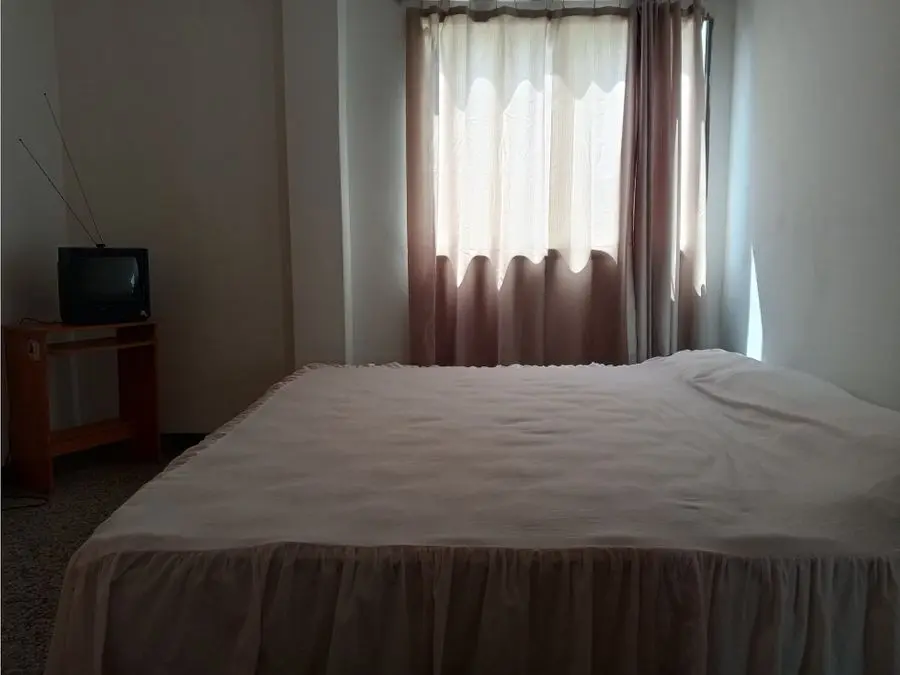 APARTAMENTO LA CANDELARIA 78,40 M2, 3 HABITACIONES, 2 BAÑOS - 12