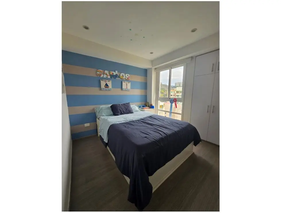 PENTHOUSE DUPLEX EN VENTA 220 M2 - LAS MESETAS SANTA ROSA DE LIMA - 12