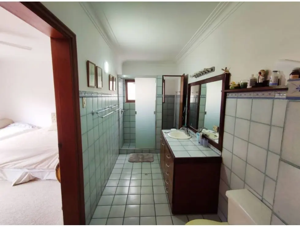 Se Alquila casa 1000m² 6h+s∕ 8b+s∕ 12p en Altamira - 15