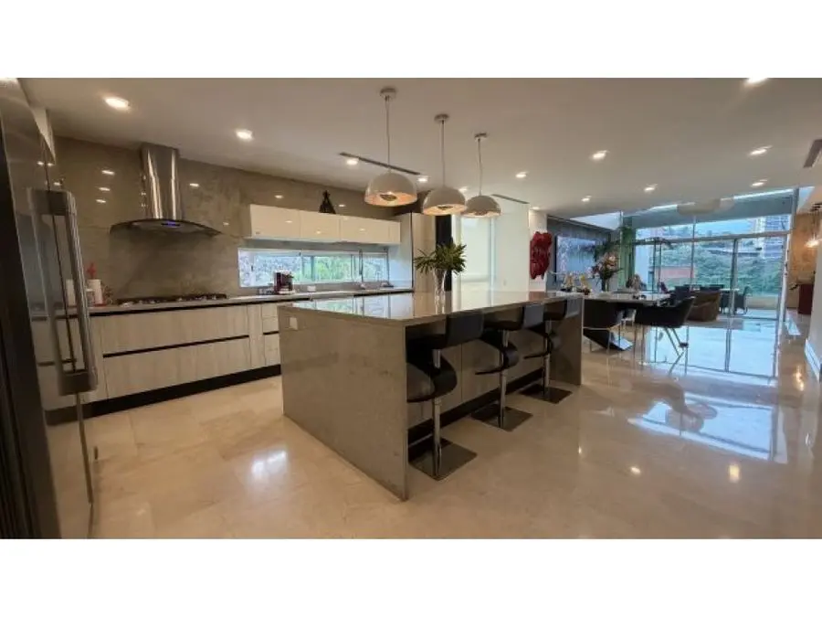 MODERNO DUPLEX EN VENTA EN MIRADOR DE LOS CAMPITOS ANMA