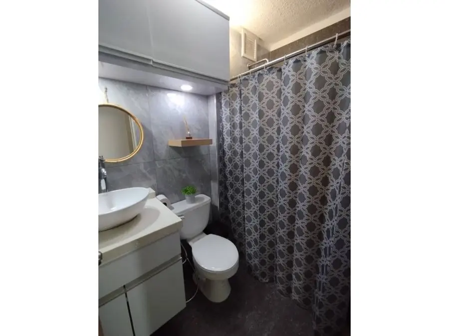 Vendo apartamento 83m2 El Encantado Humboldt 9421 - 12