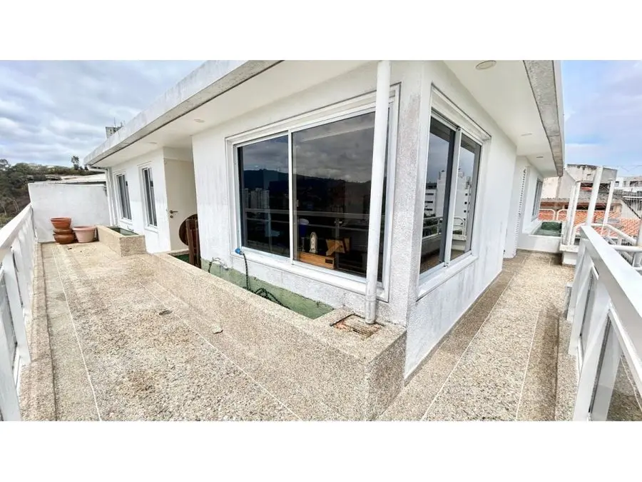 Se Vende Apto 264m² 3h+s/3.5b+s/2p Los Samanes - 12
