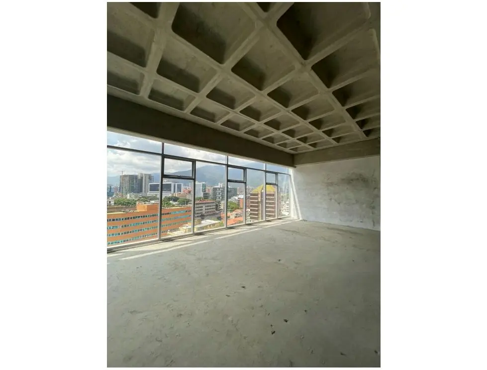 OFICINAS EN VENTA DESDE 130 M2 - URB. LAS MERCEDES - 17