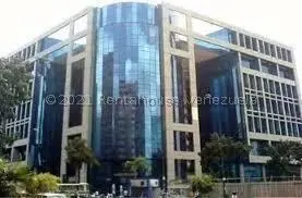 Oficina en Venta en El Rosal, Distrito Metropolitano
