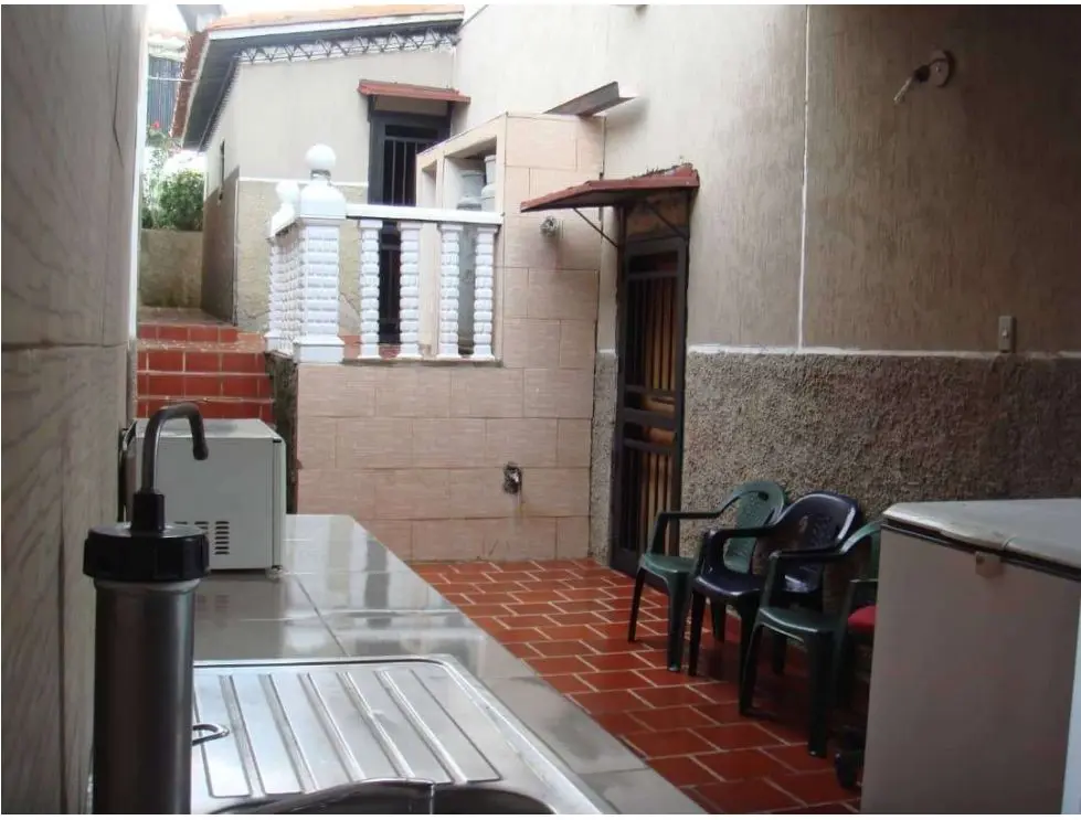 Casa en El Junquito - 8