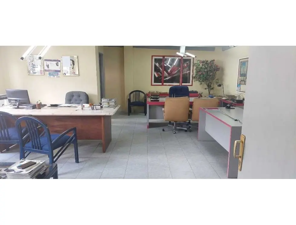 Vendo edificio industrial 4250m2 Palo Verde 9513 - 11