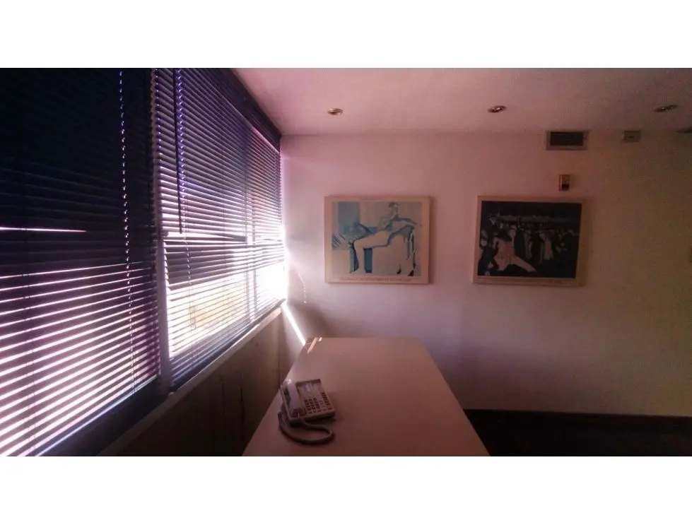 Se vende/alquila Oficina 150m² Libertador - 11