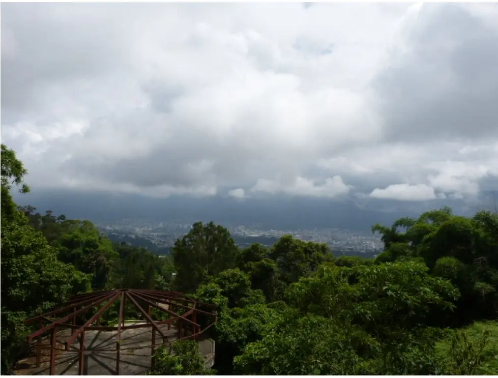 Se vende casa 370m2 Alto Hatillo 1987 - 4