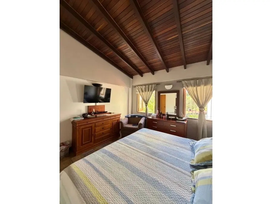 Casa en Venta con Jardin en Villas Parque Oripoto - 29