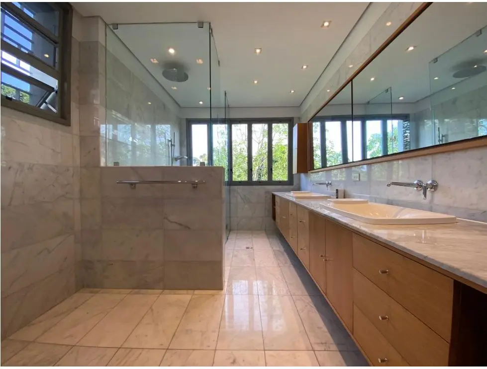 Se alquila casa 1000m² 8h/7b/4e Altamira - 23