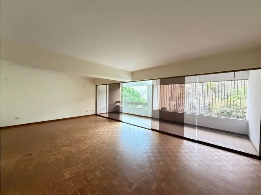 Se vende apartamento 182m2 El Cafetal 6383 - 4