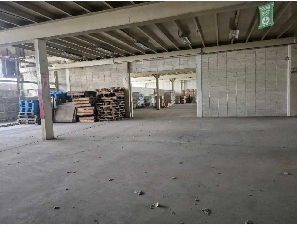 Vendo edificio industrial 7398m2 Guarenas 9744 - 15