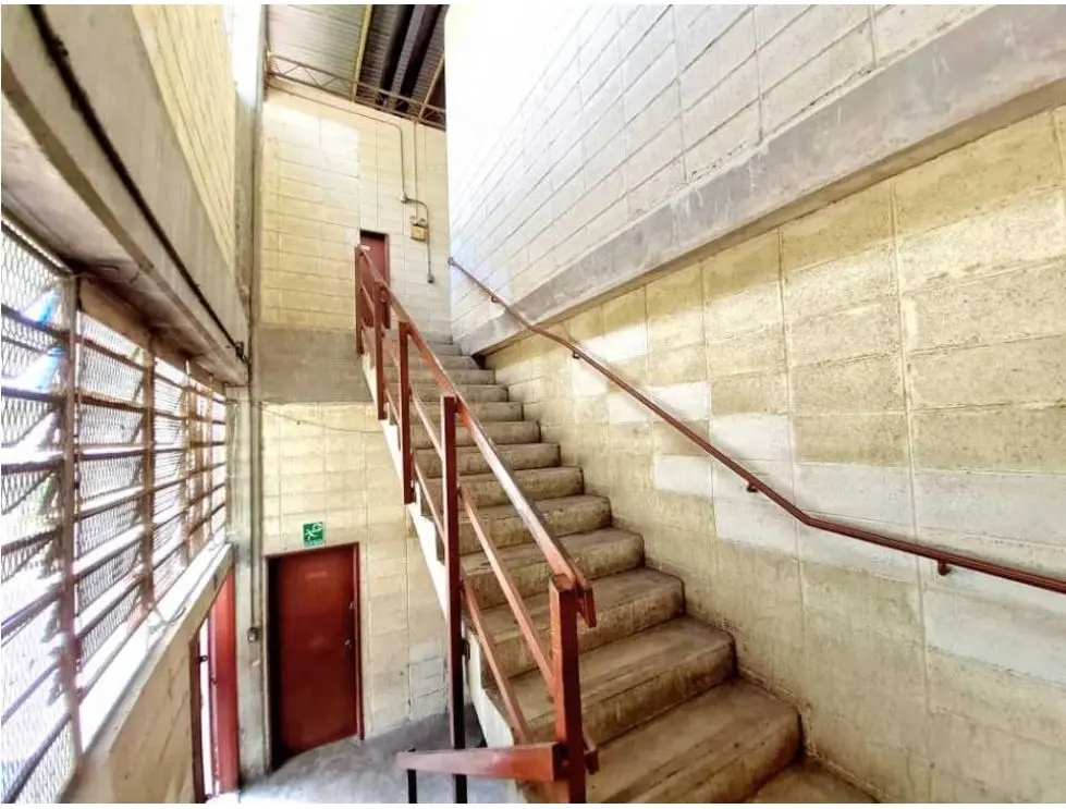 Vendo edificio industrial 7398m2 Guarenas 9744 - 16
