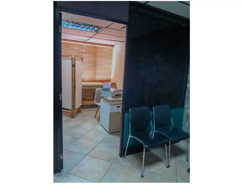 Consultorios en alquiler en Torre Maracaibo, Av. Libertador - 9