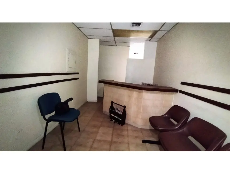 Se vende Consultorio 53m² 1b/ 3o San Bernardino - 11