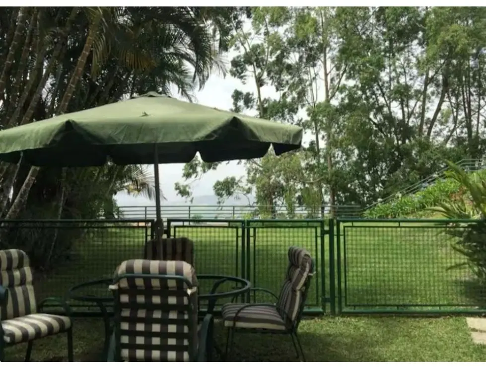 Se alquila anexo 60m² 1h/1b Alto Hatillo - 2