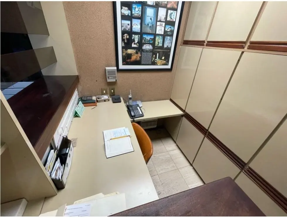 Vendo consultorio 55m2 San Bernardino 7511 - 3
