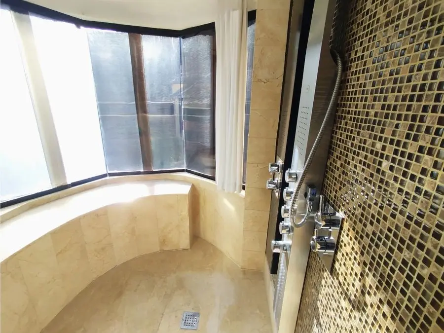 Alquilo apartamento 152m2 Urb. Miranda 8614 - 12