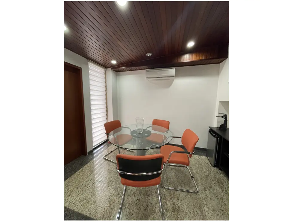 En venta edificio de 1490m2/10b/10p Los Chaguaramos - 35