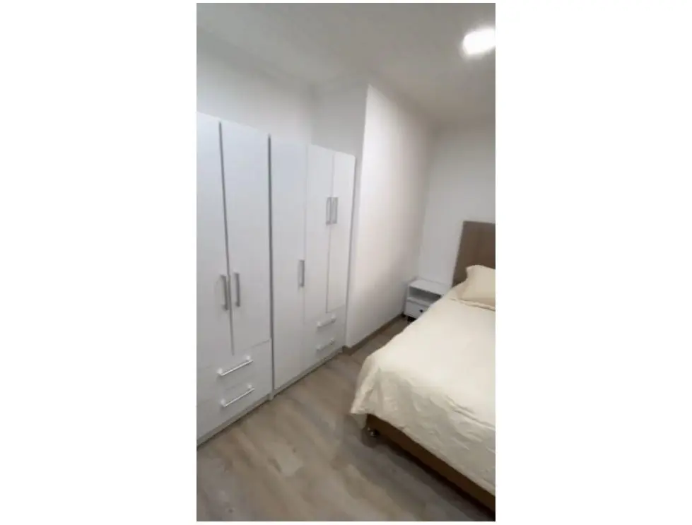 Se alquila suite 75m2 2h/1b/1p Chuao 7628 - 9