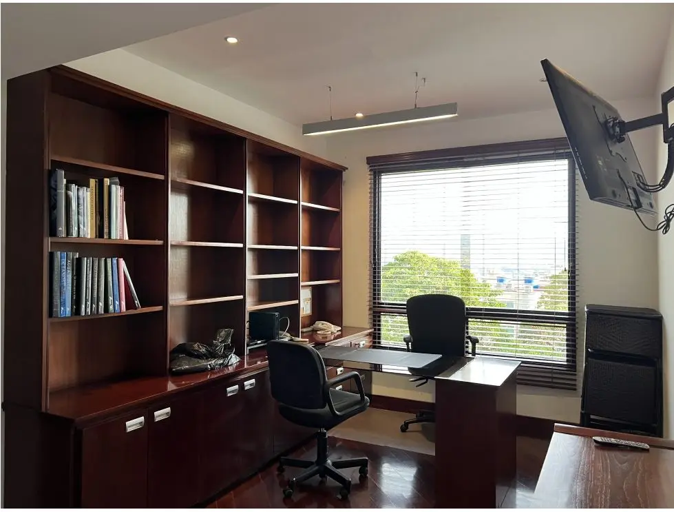 Se Vende Ph/400M2/3h+s/4b+s/3p/Los Palos Grandes/7951 - 11