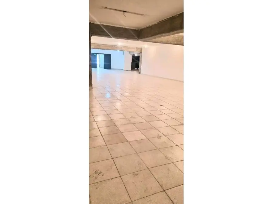 Alquilo local 900m2 El Llanito 2437 - 8
