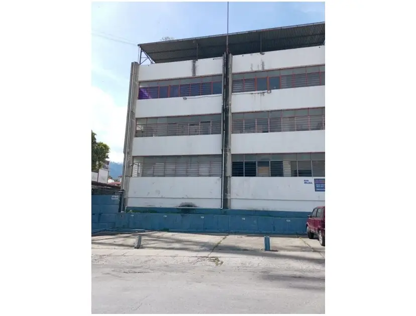 Edificio en alquiler 0m², Palo verde