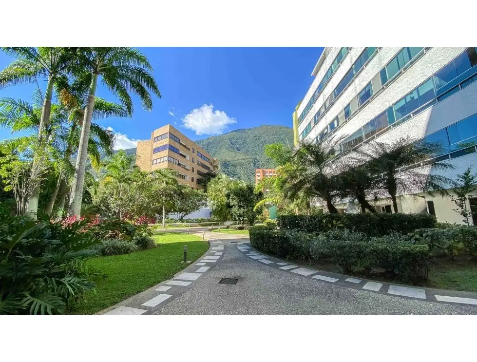 PENTHOUSE AMOBLADO DE LUJO EN LOS PALOS GRANDES TRIPLEX DE 660 M2 - 46