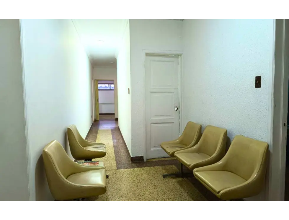 Cubiculo Odontologico en alquiler Urb San Bernandino, 15mt2 25-121 - 5