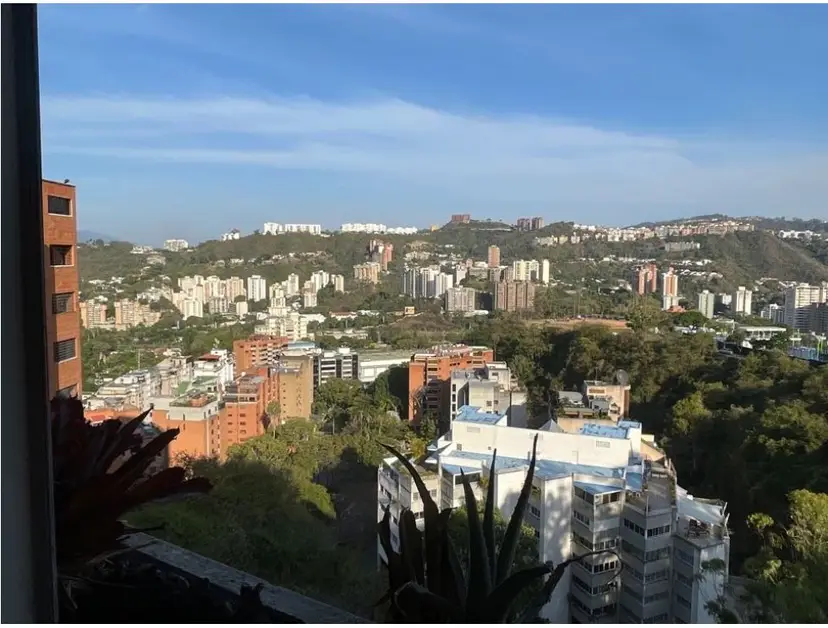 Alquiler PH 345m2 3h+s/4.5b/2p Clnas. de Valle Arriba 7389