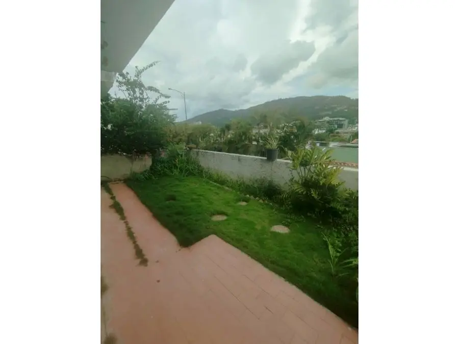 Vendo casa 300m2 4h/4b/2p La Trinidad 8318 - 16