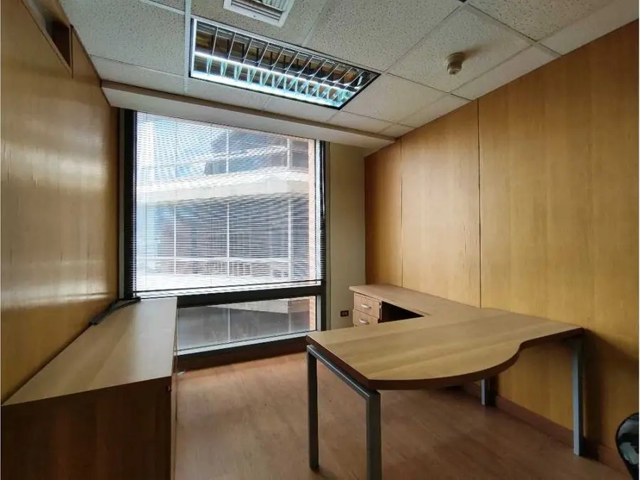 Se vende oficina 270m2 Chacao 1499 - 9