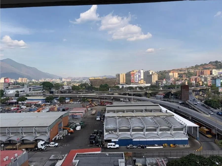 Apartamento tipo estudio en El Rosal - 11