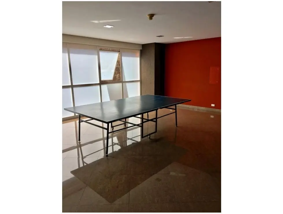 Vendo apto 130m2 3h/3b/2p Santa Inés 0885 - 10