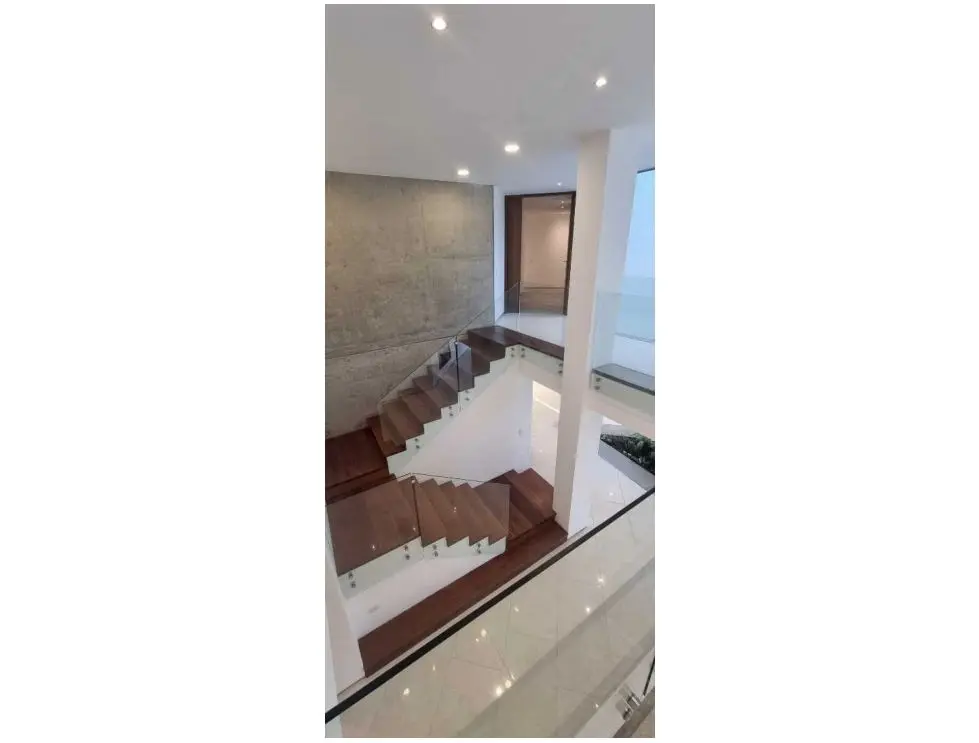 En venta conjunto residencial 2600m2 Lomas de Las Mercedes 0801 - 14