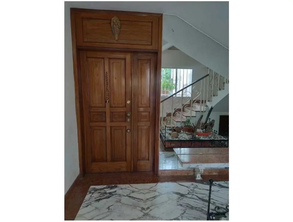 Vendo edificio residencial 980m2 Altamira 4702 - 5