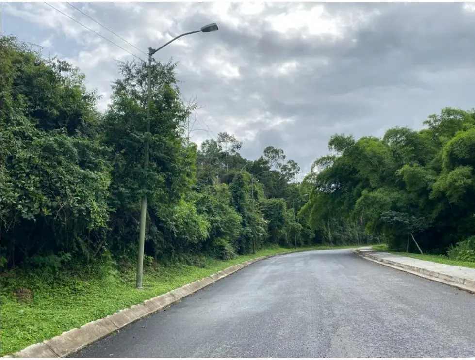 Se vende terreno 5100m2 Alto Hatillo 9430 - 14