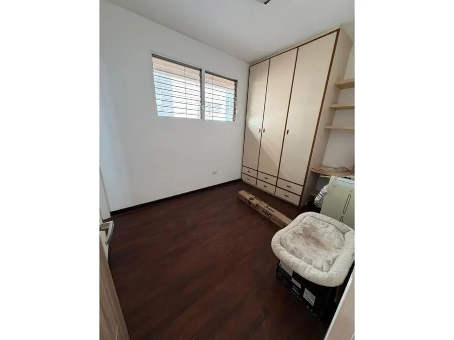 Se alquila apartamento 125m2 La Castellana 4692 - 12
