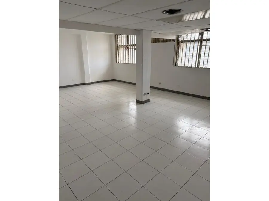 Vta/Sabana Grande/2 oficinas colindantes 99m2+70m2/5of/2B/recepcion - 3