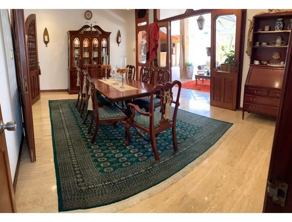 Vende/alquila Casa 500m2 Lomas de la Lagunita 3038 - 5